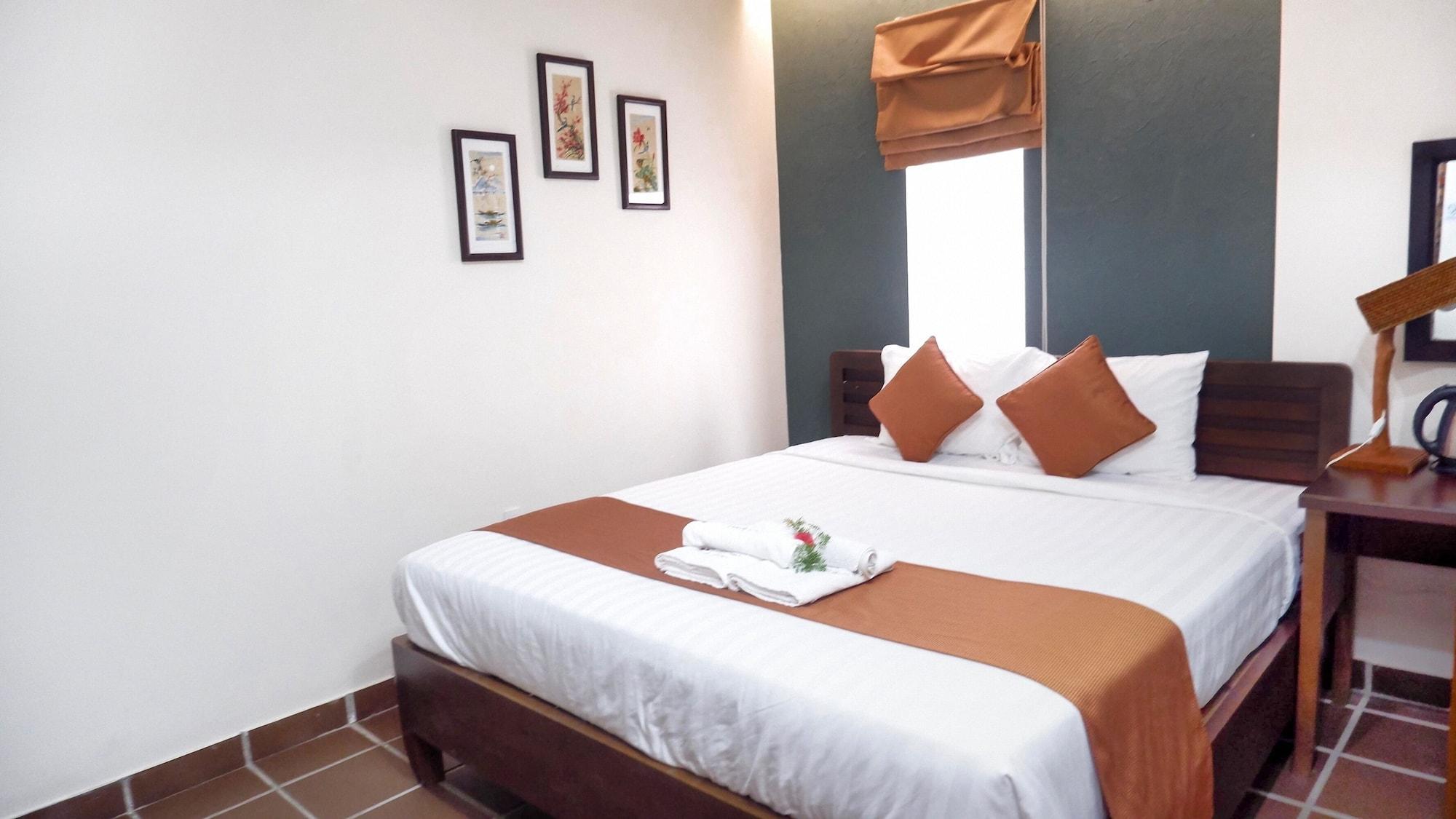 Ananas Family Hotel Ho Chi Minh City Exterior photo