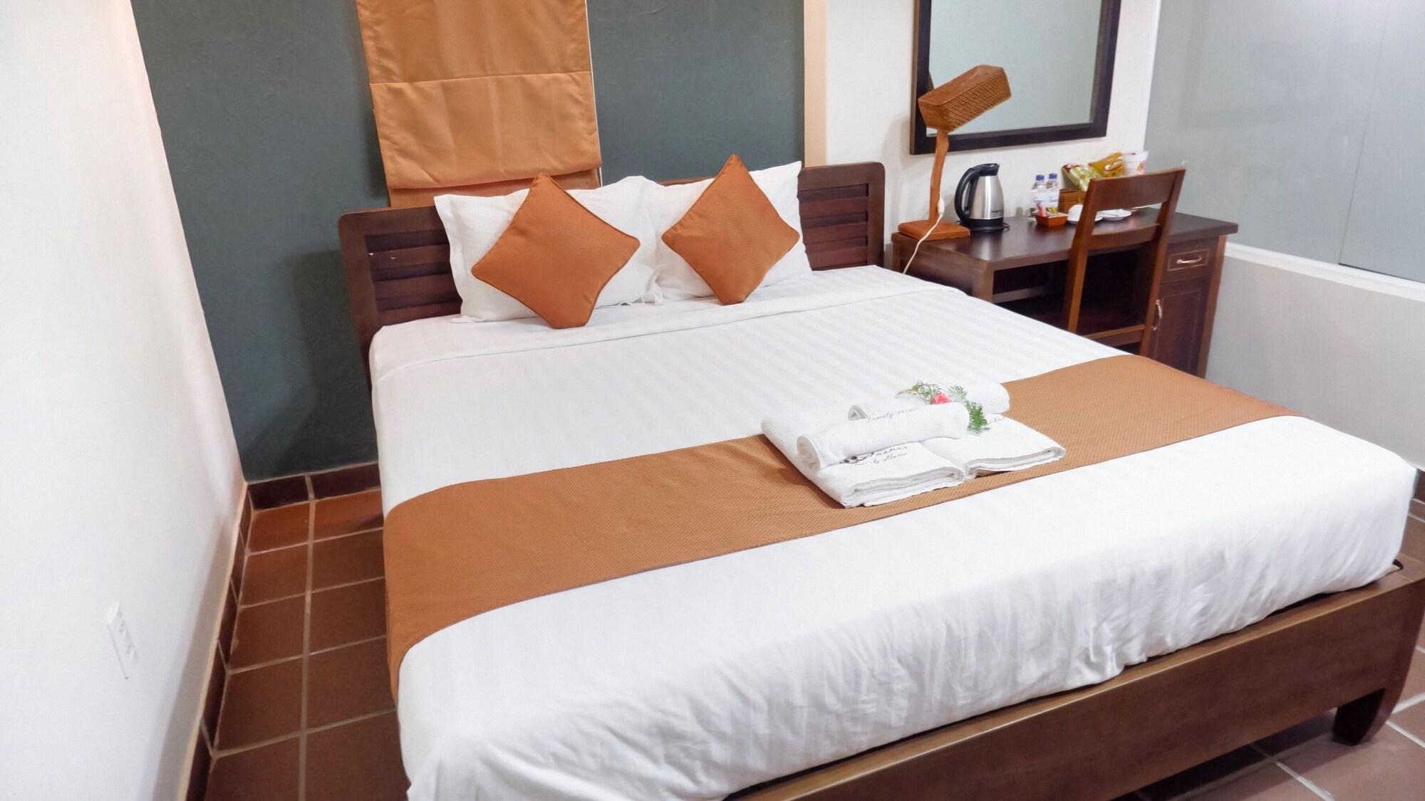 Ananas Family Hotel Ho Chi Minh City Exterior photo