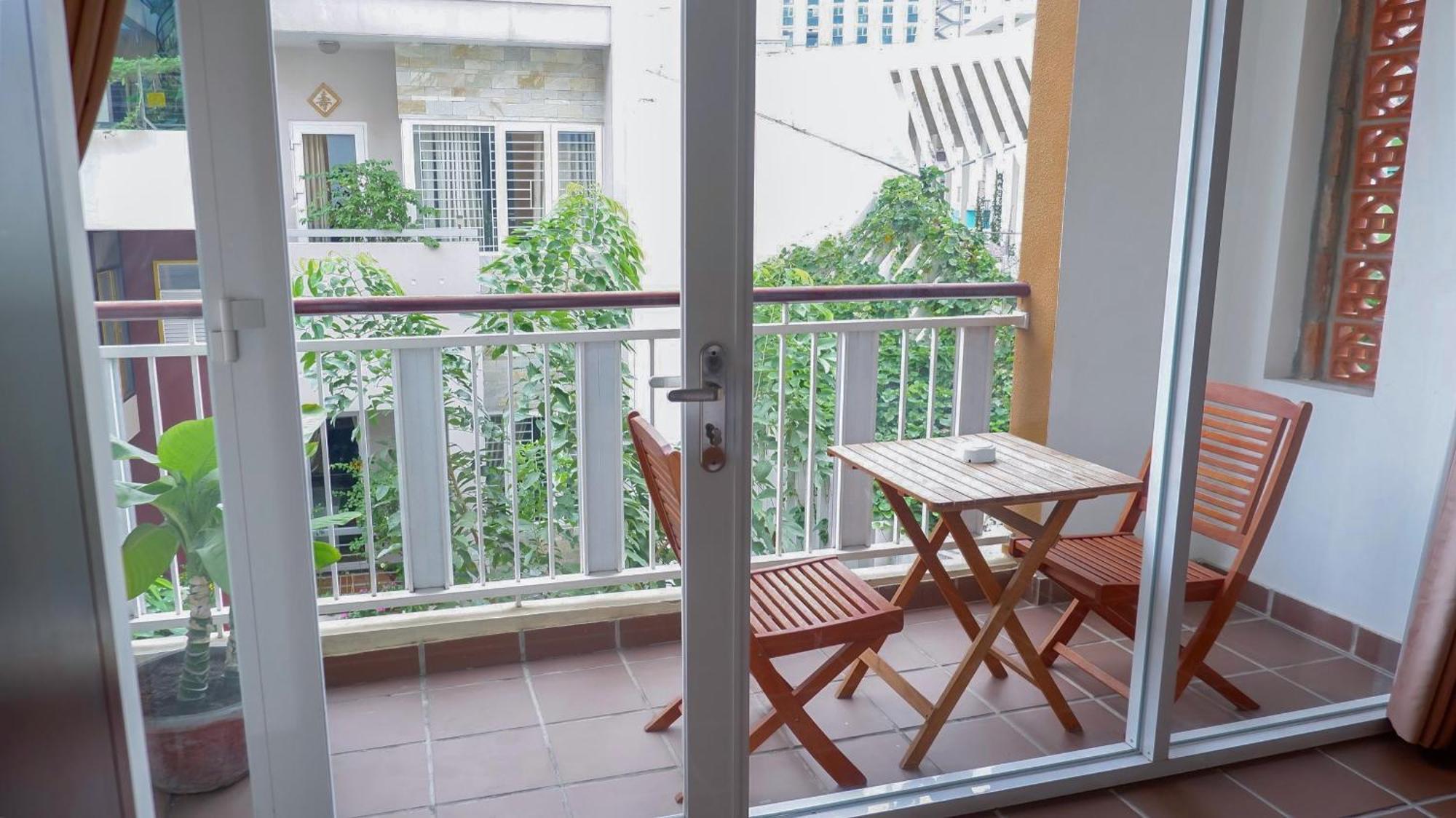 Ananas Family Hotel Ho Chi Minh City Exterior photo