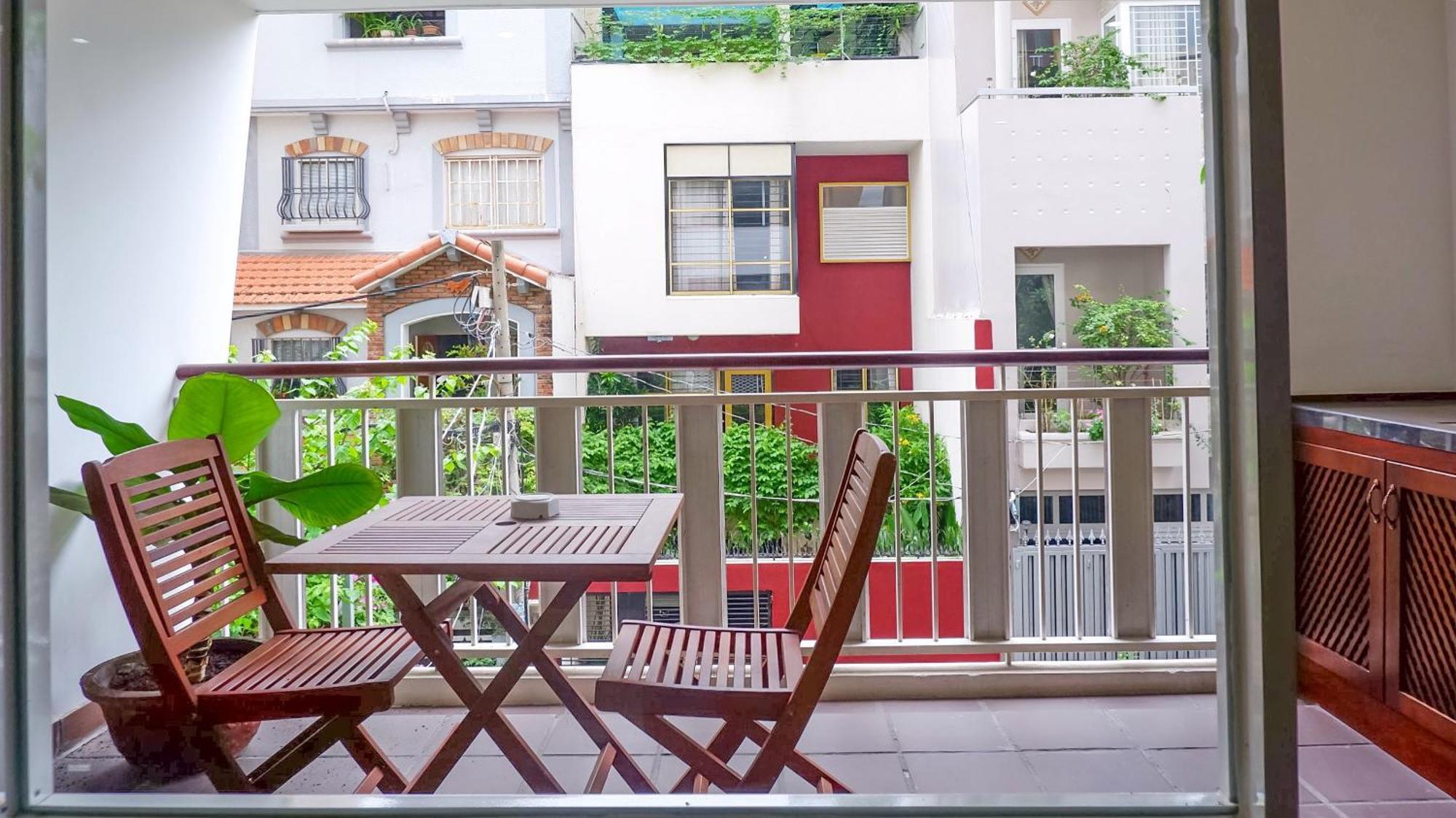 Ananas Family Hotel Ho Chi Minh City Exterior photo