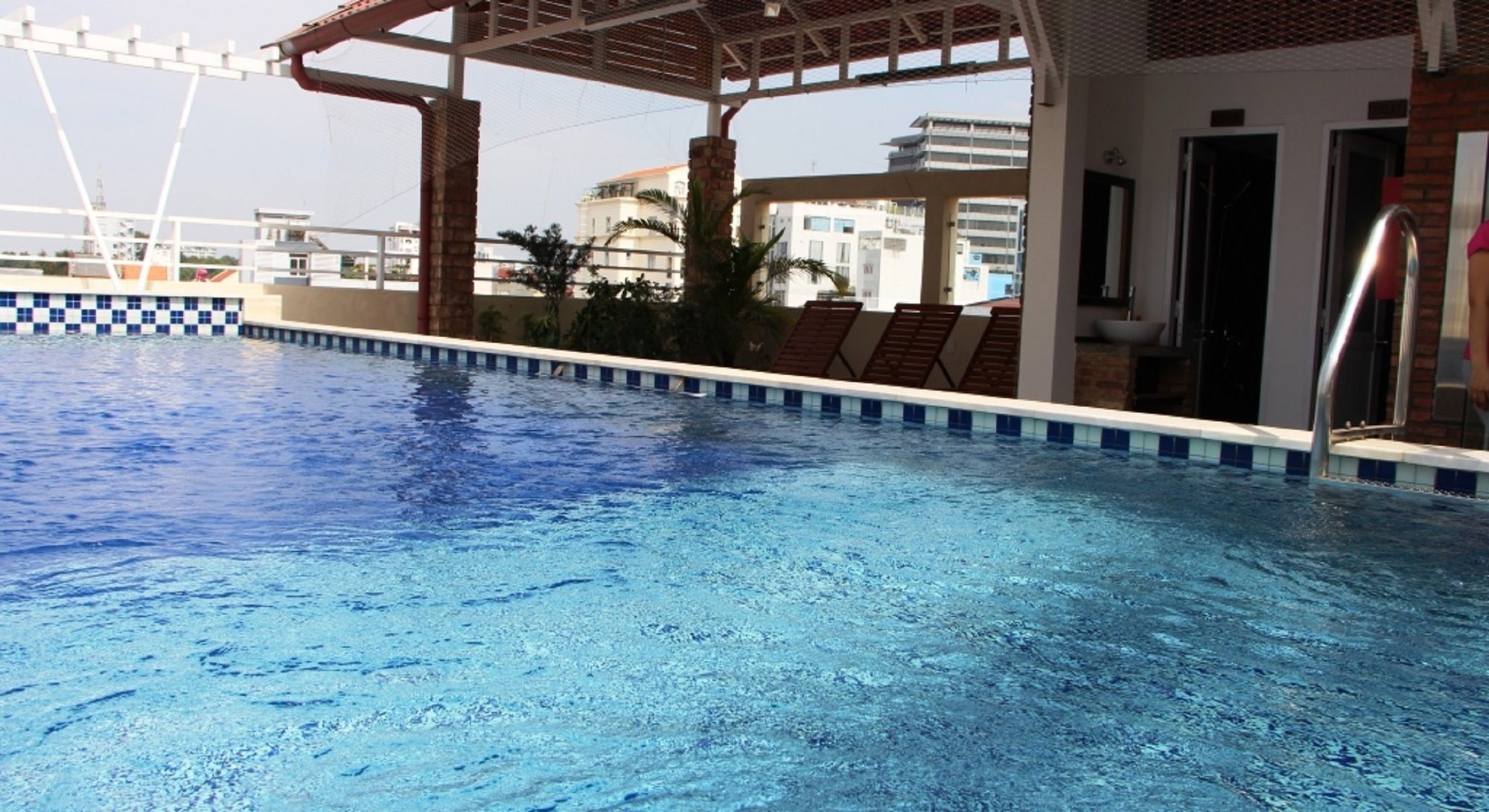 Ananas Family Hotel Ho Chi Minh City Exterior photo