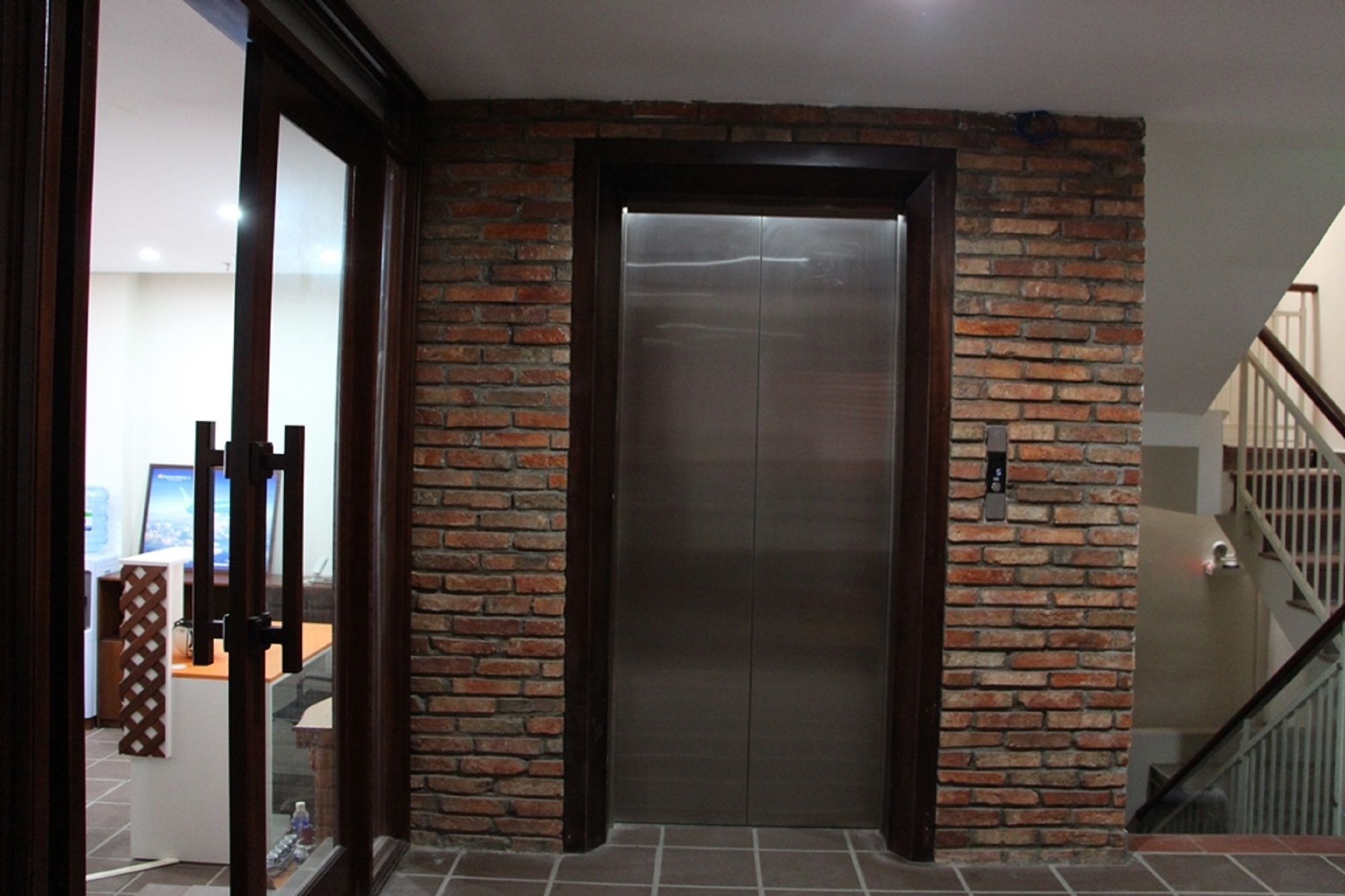Ananas Family Hotel Ho Chi Minh City Exterior photo